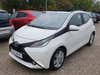 Toyota Aygo VVT-i x-wave Sky