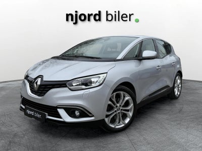 Renault Scenic IV 1,2 TCe 130 Zen 5d