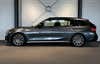 BMW 320i Touring M-Sport aut. thumbnail