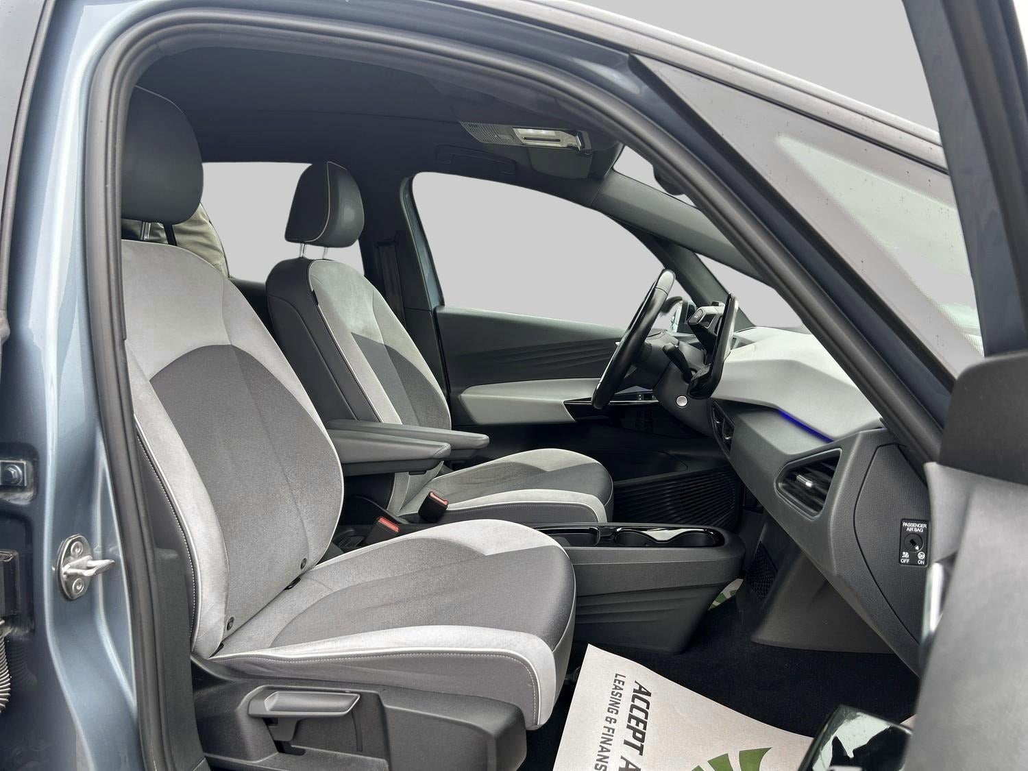 Billede af VW ID.3 58 Pro Performance Tech