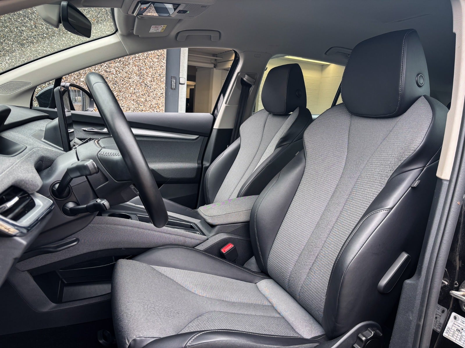 Billede af Skoda Enyaq 60 iV Loft