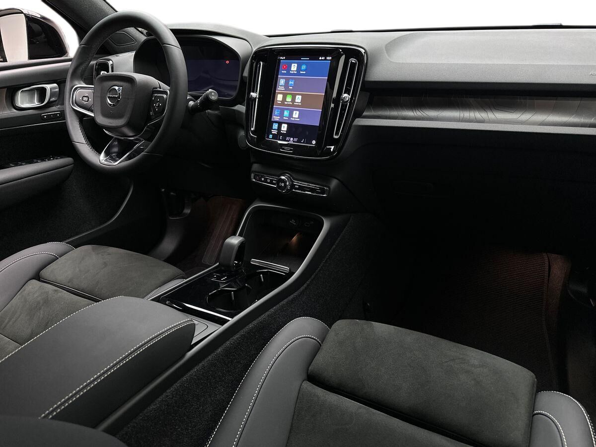 Volvo XC40 P8 ReCharge Twin Plus billede 11
