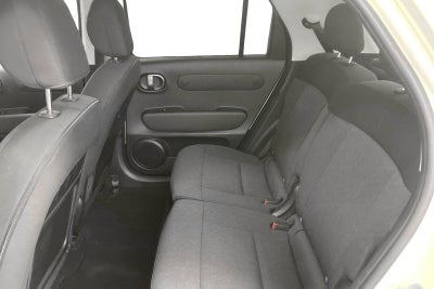 Hyundai Inster Advanced