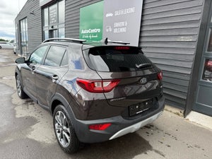 Kia Stonic T-GDi Edition+ DCT