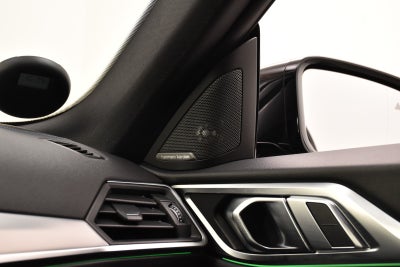 BMW i4 eDrive40 M-Sport