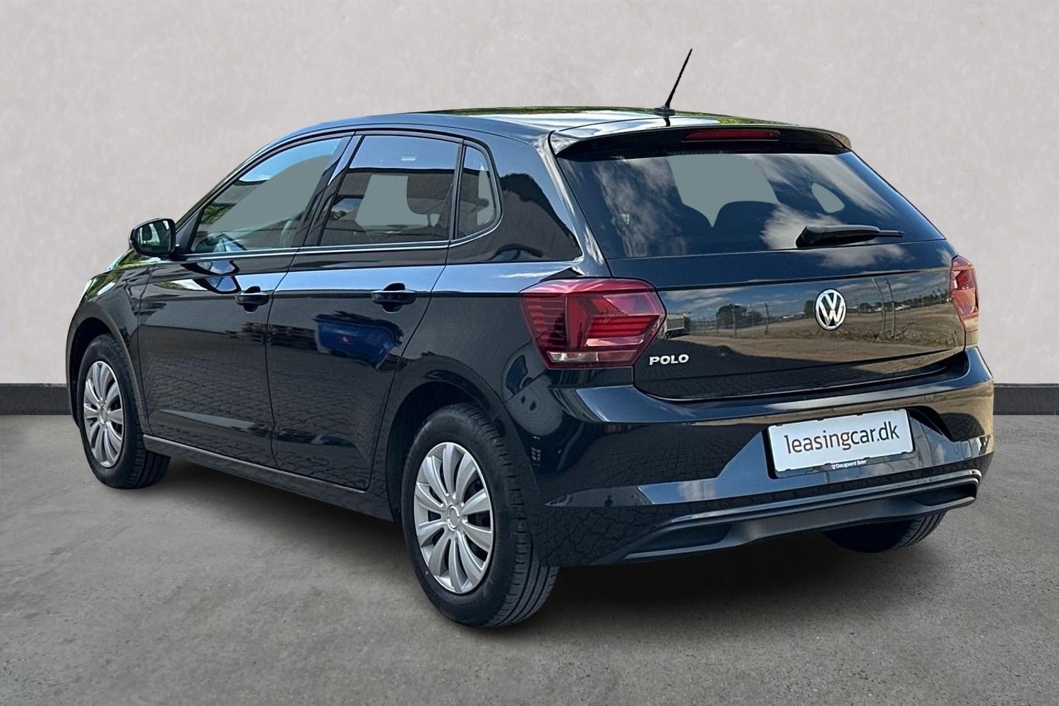Billede af VW Polo 1,0 TSi 95 Comfortline DSG
