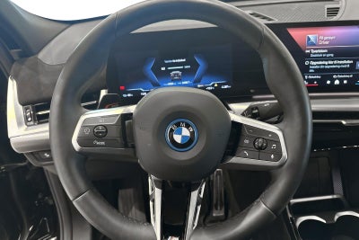 BMW iX2 eDrive20 M-Sport