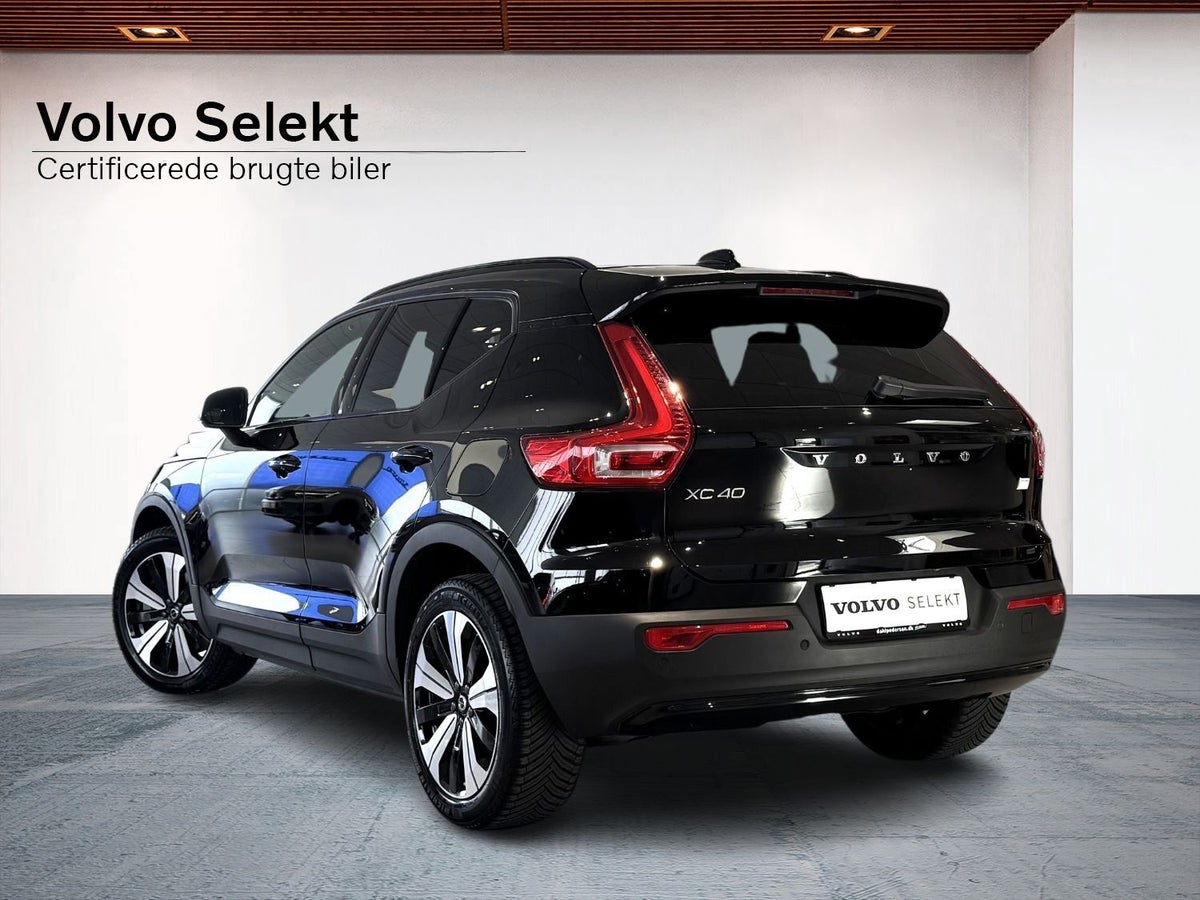 Volvo XC40 P6 ReCharge Plus billede 2