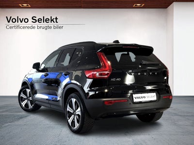 Volvo XC40 P6 ReCharge Plus billede 1