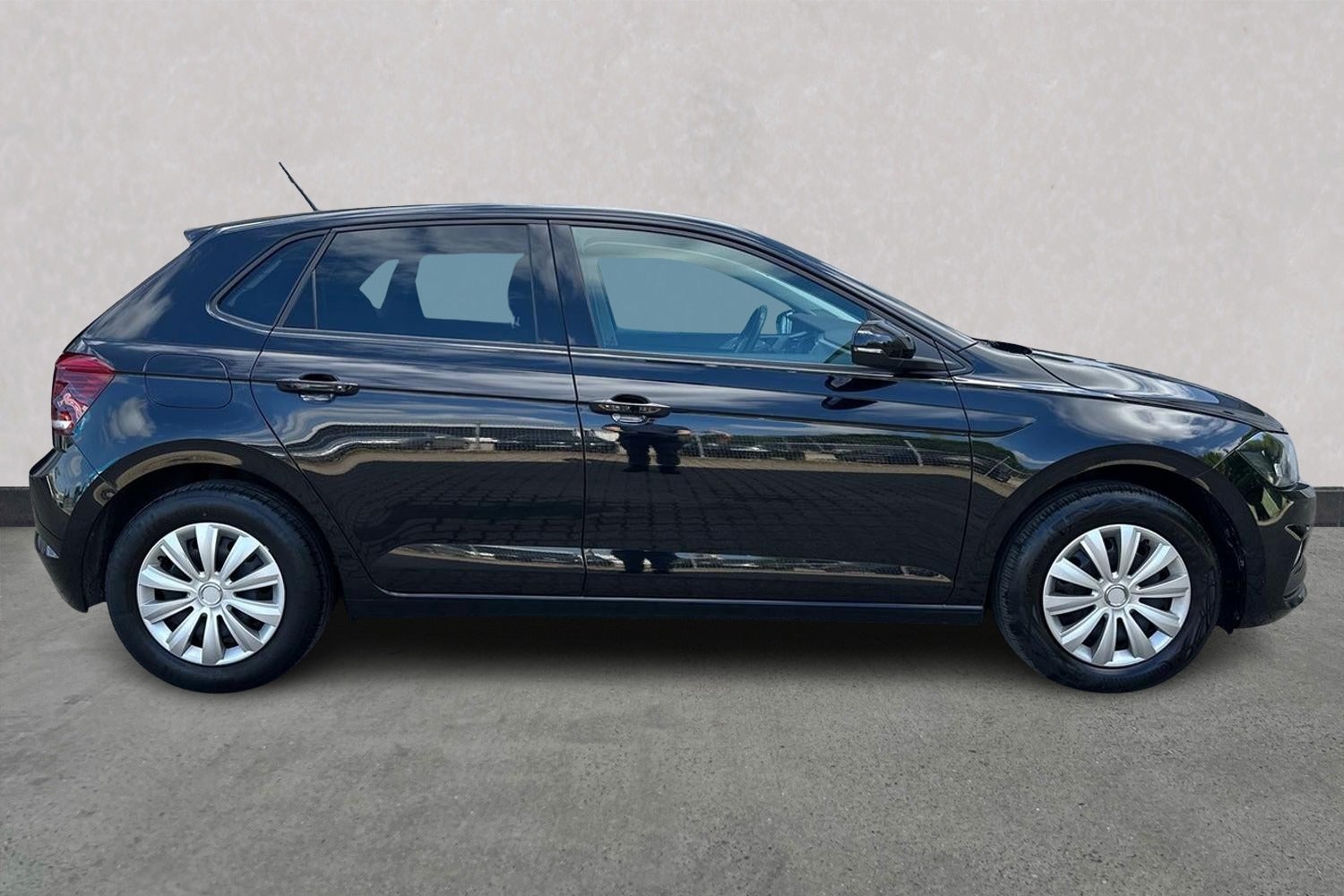 Billede af VW Polo 1,0 TSi 95 Comfortline DSG