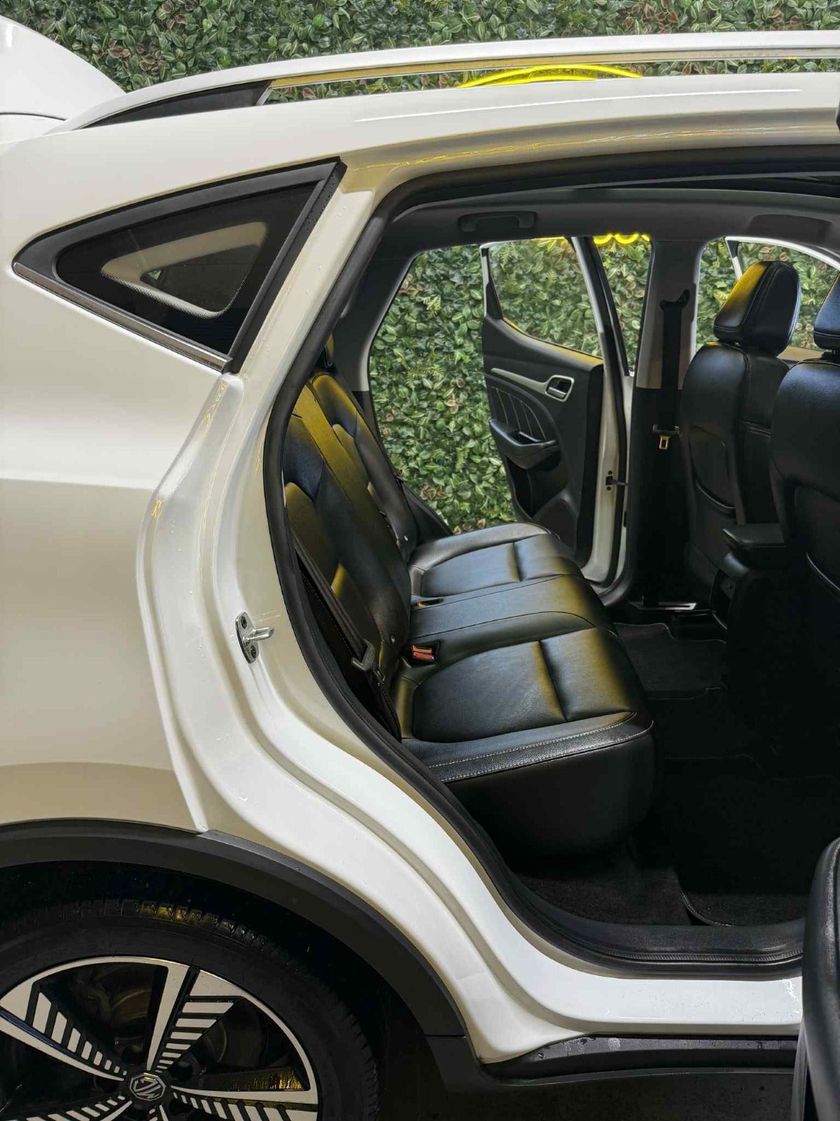 Billede af MG ZS 70 Luxury