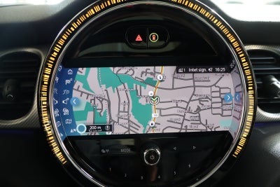 MINI Cooper SE Yours Trim