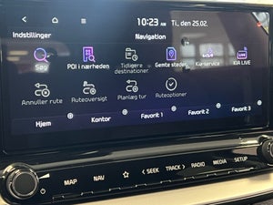 Kia Ceed T-GDi Attraction