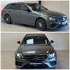 Mercedes E300 de AMG Line stc. aut. thumbnail