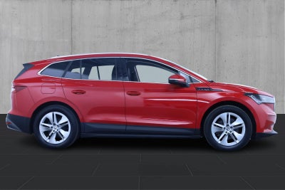 Skoda Enyaq iV Loft Skoda Enyaq iV Loft - 2