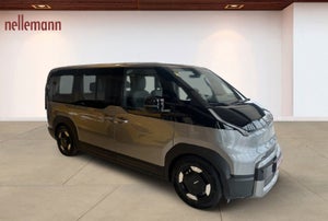 Kia PV5 Long Range Prestige