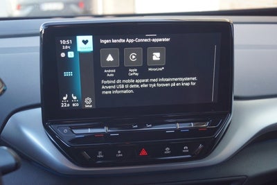 VW ID.4 1ST Pro Performance