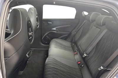 BYD Seal Design