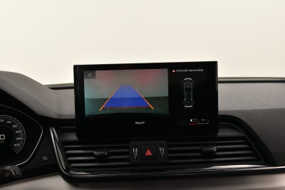 Audi Q5 TFSi e S-line quattro S-tr.