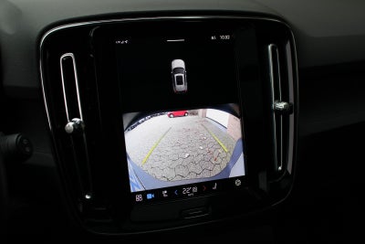 Volvo XC40 P6 ReCharge Ultimate
