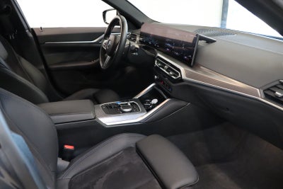 BMW i4 M50 xDrive