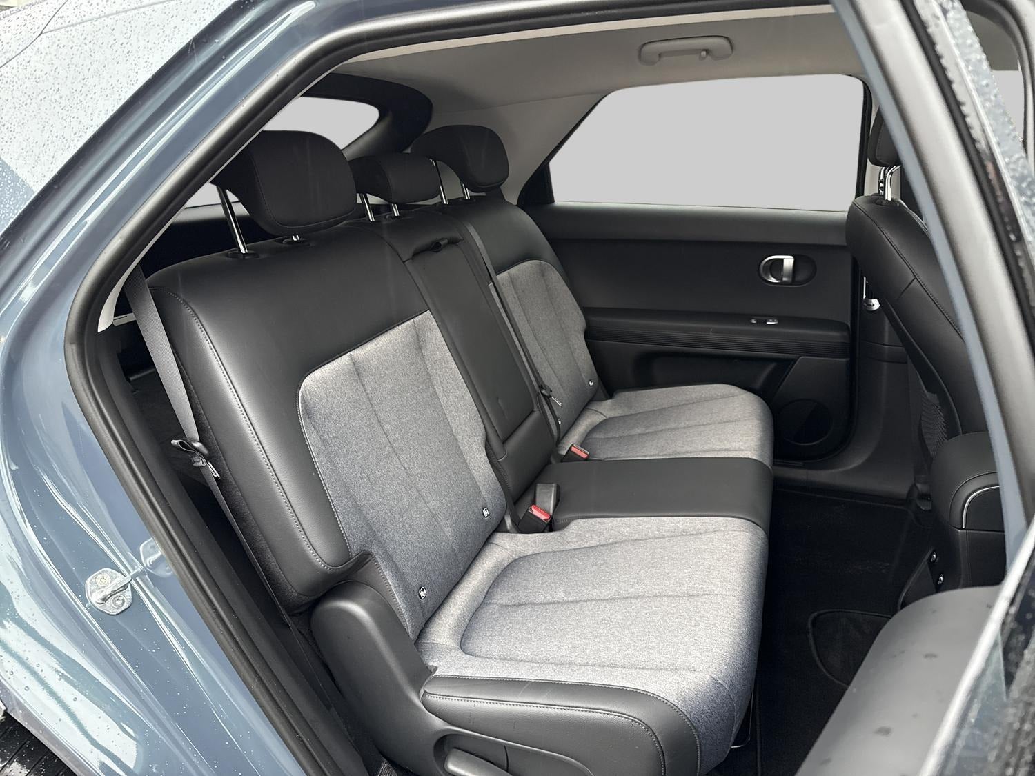 Billede af Hyundai Ioniq 5 73 Techniq