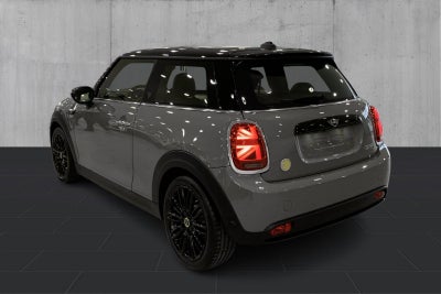 MINI Cooper SE Maximise - 2