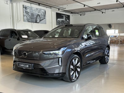 Volvo EX90  Twin Ultra 7prs 5d