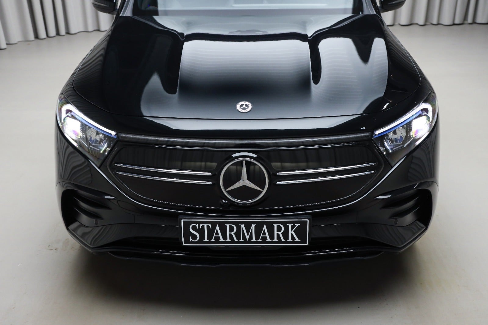 Mercedes-Benz EQB 350 (7/8)