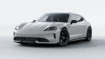 Porsche Taycan  Performance+ Black Edition Sport Turismo 5d