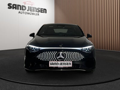 Mercedes CLA250+ EQ Advance Plus