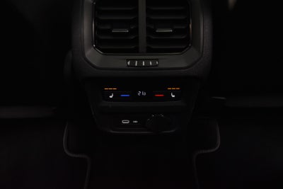 VW Tiguan eHybrid R-line DSG