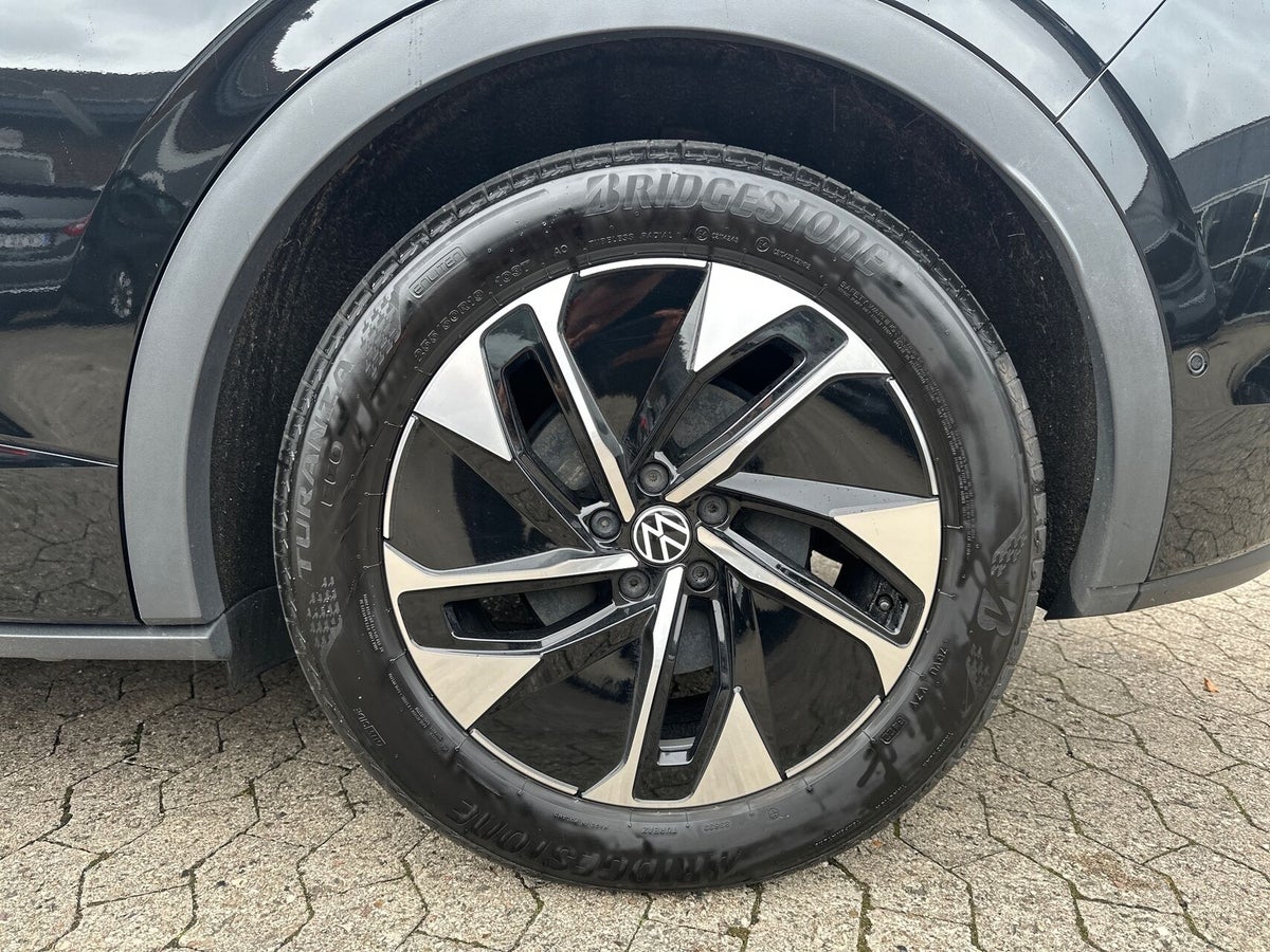 VW ID.5 Pro Performance billede 9