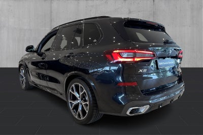 BMW X5 xDrive45e M-Sport aut. BMW X5 xDrive45e M-Sport aut. - 2