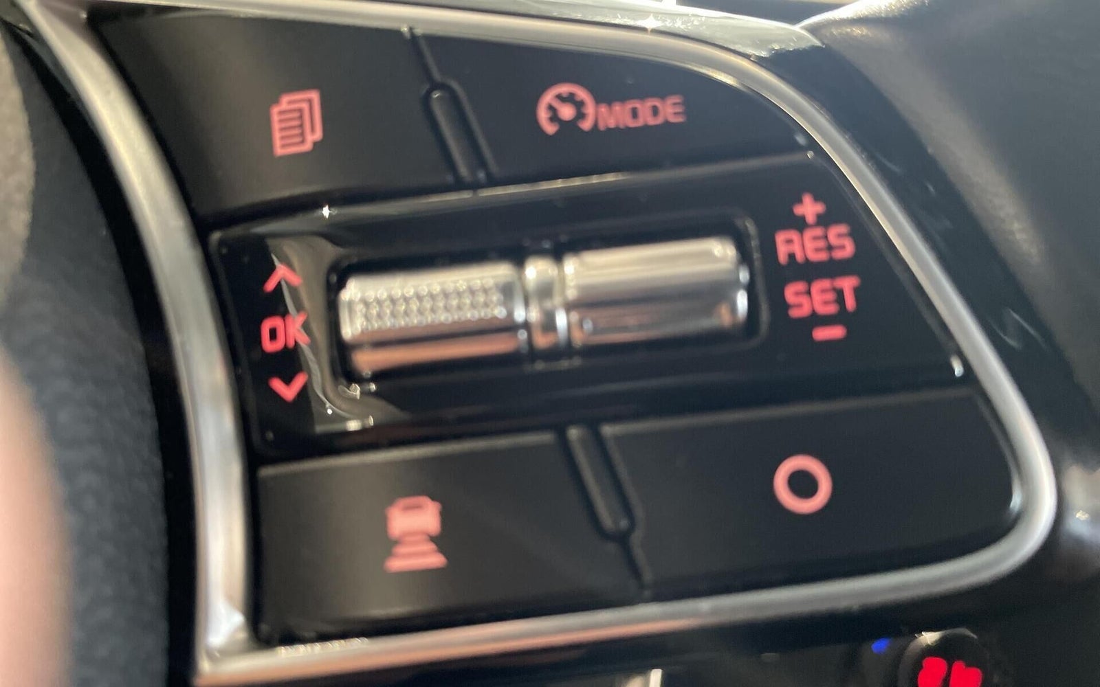 Kia XCeed T-GDi Comfort DCT