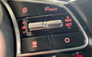 Kia XCeed T-GDi Comfort DCT