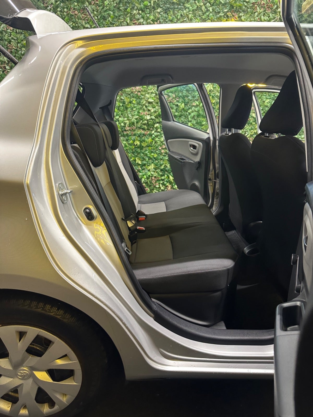 Billede af Toyota Yaris 1,5 Hybrid H3 Limited e-CVT