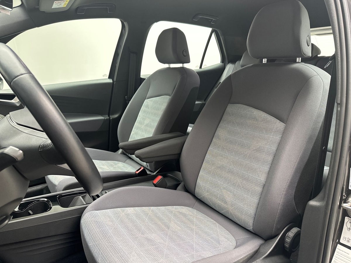VW ID.3 Pro Performance billede 18