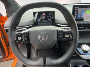 MG 4 Nordic Edition