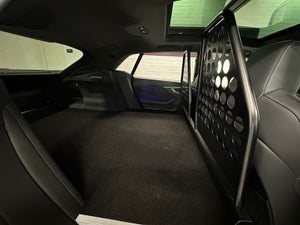 Audi RS Q8 TFSi quattro Tiptr. Van