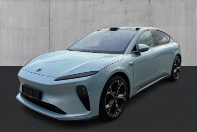 NIO ET5 100 Long Range 4d