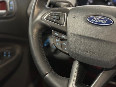 Ford C-MAX SCTi 125 Titanium