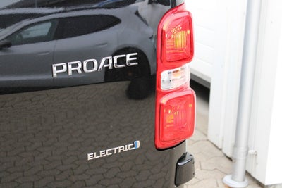 Toyota ProAce Long Comfort Master