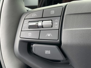 Kia EV3 Long Range Upgrade