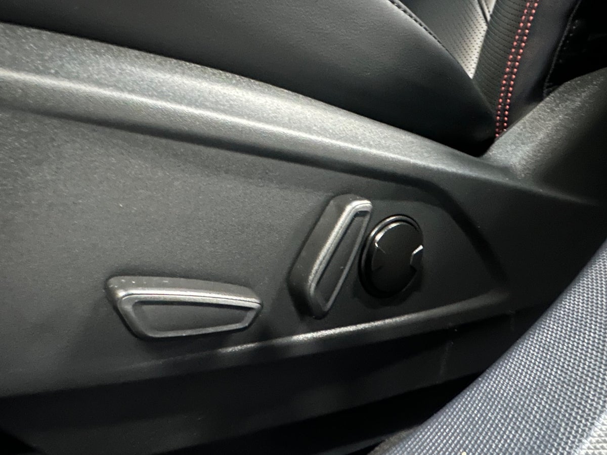 Ford Mustang Mach-E Premium Extended Range AWD