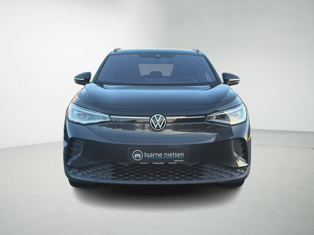 VW ID.4 Pro Performance billede 6