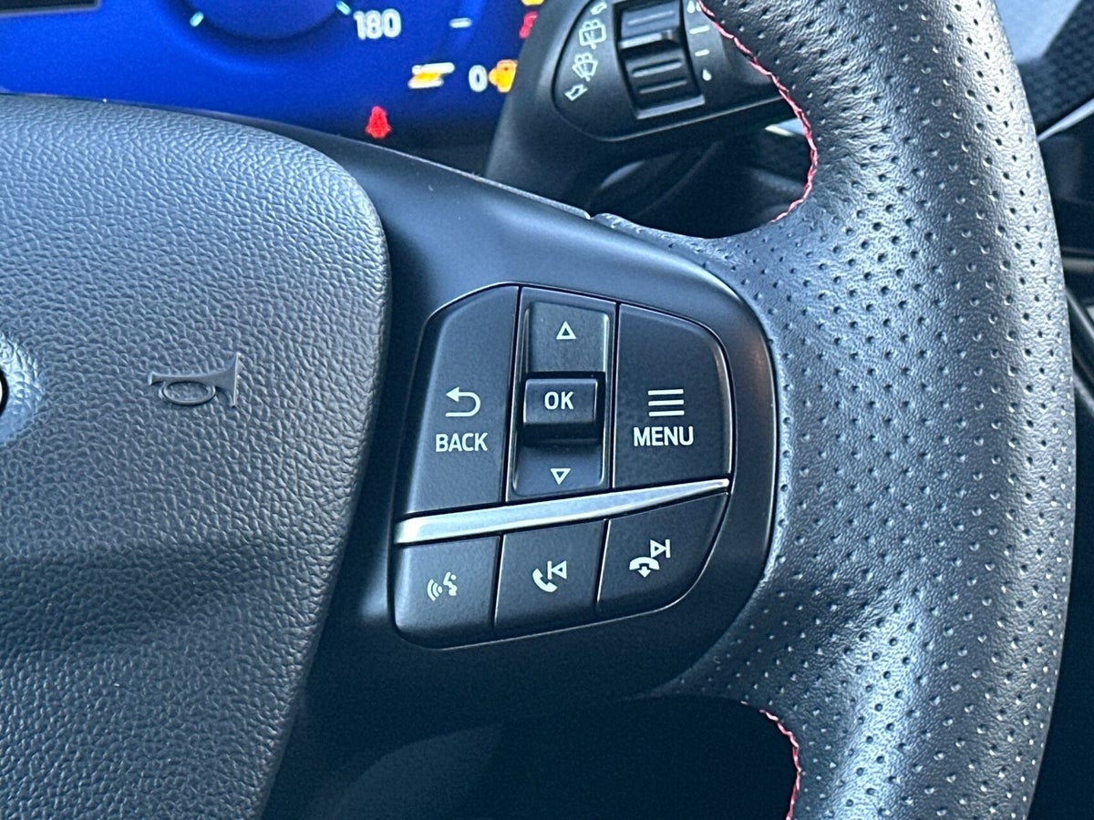 Ford Kuga PHEV ST-Line X CVT billede 17