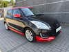 Suzuki Swift Dualjet Exclusive thumbnail