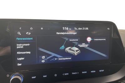 Hyundai i20 T-GDi Essential