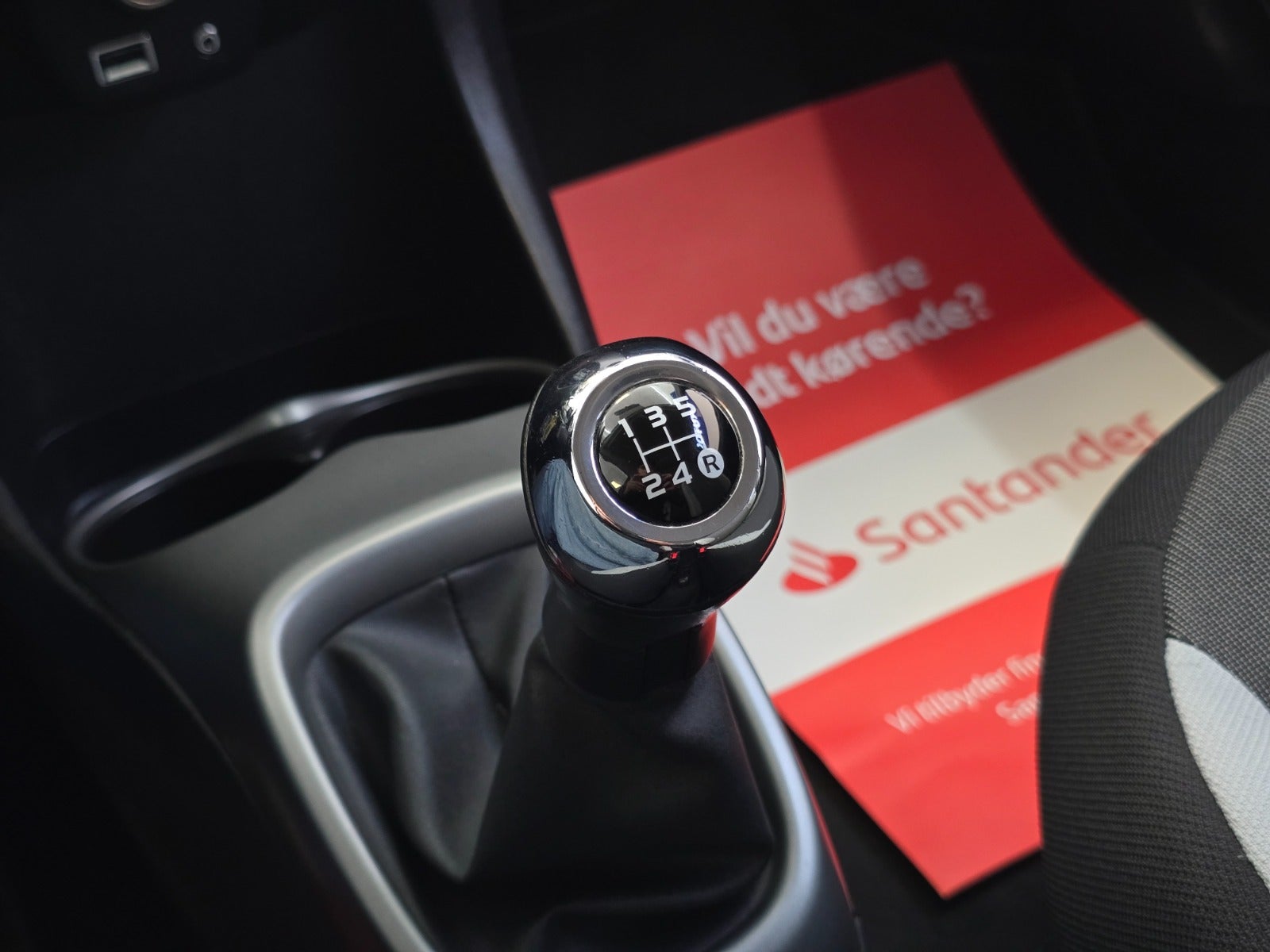 Billede af Toyota Aygo 1,0 VVT-i x-play